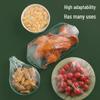 CHAHUA Disposable Food Storage Covers