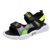 Girls Sandals Boys Sandals Beach Shoes 2025 Summer New Children's Princess Shoes Super Light for Older Girls and Girls