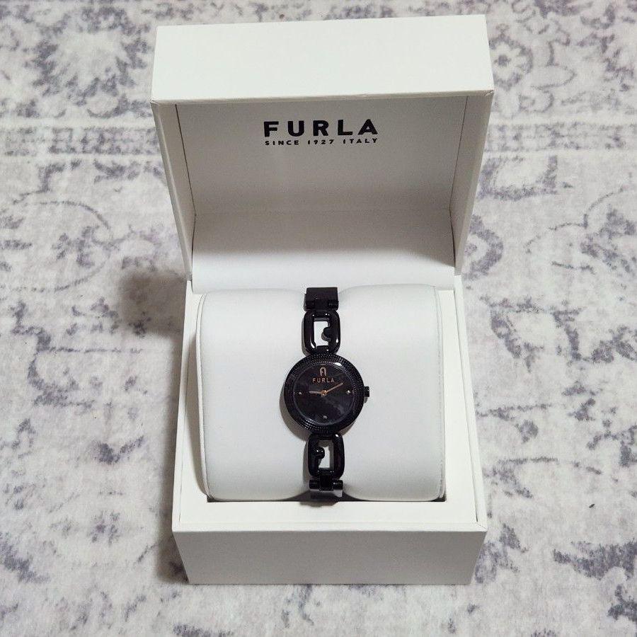 Used Genuine unused FURLA watch