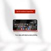 Tempered Glass Screen Protector for Jike 9X Car Navigation - Fits 25 Models