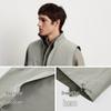 Semir Men's Reversible Fleece Vest