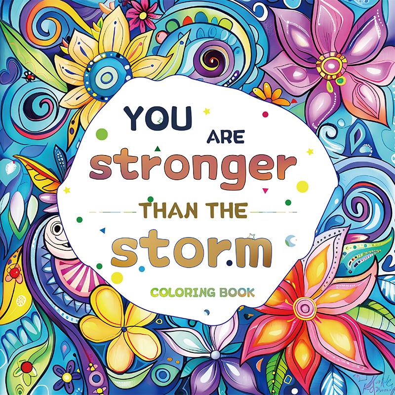 

Мечтательный раскраска «Цветы и сад» для взрослых Яркие, полные воображения цветочные раскраски