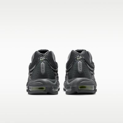 Baskets pour homme Nike Air Max TL 2.5 Gris Fer Citron Liquide