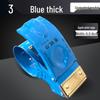 Transparent Wide Tape Box Sealer & Cutter 4560