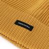 UNDERCONTROL Aerocool Sommer Einheitsgröße Einfarbiges Totenkopfdesign Hergestellt in den USA Eine gelbe Mütze, Meistens, Kühlend, Unisex, Mütze, Korea, Größe Größe, Farbe