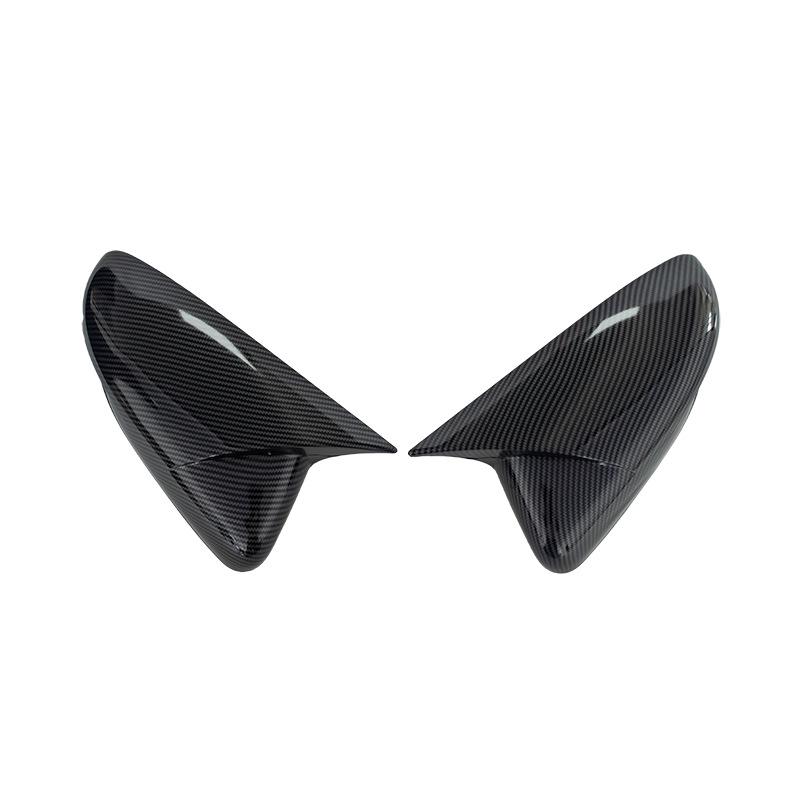 Kia K3 Rearview Mirror Housing 2013-18: Horn Type Modified Shell Accessory