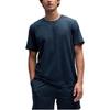 Lululemon Soft Jersey Short Sleeve Shirt T Shirt Men's LM3ES3S