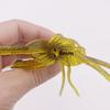 10cm/9g Universal Soft Bait Simulation Professional Shrimp Shaped Soft False Bait Angling Supplies