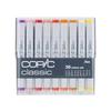 COPIC Too Classic Set 36-Color