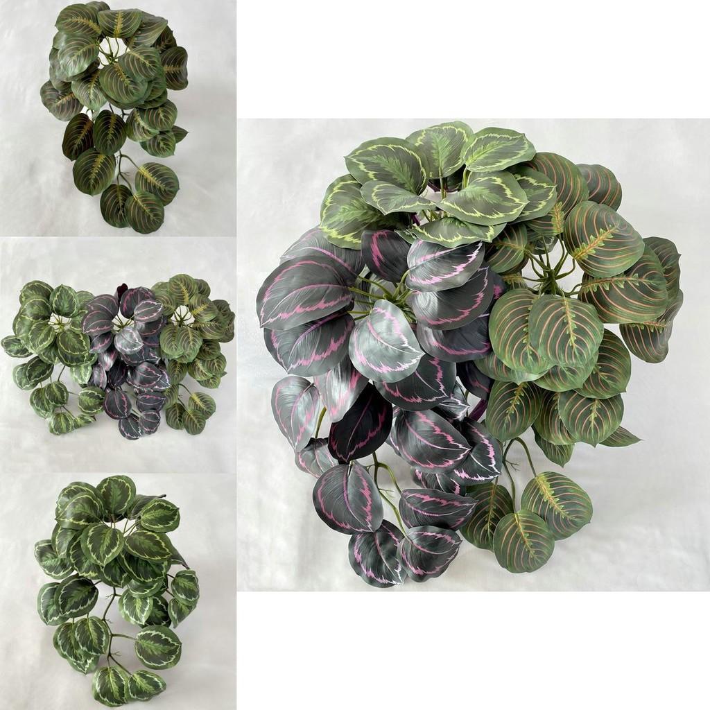 Mlus Pumila Mill Sztuka Ścienna z Sztucznym Pnączem do Wnętrza Domu i Fotografii