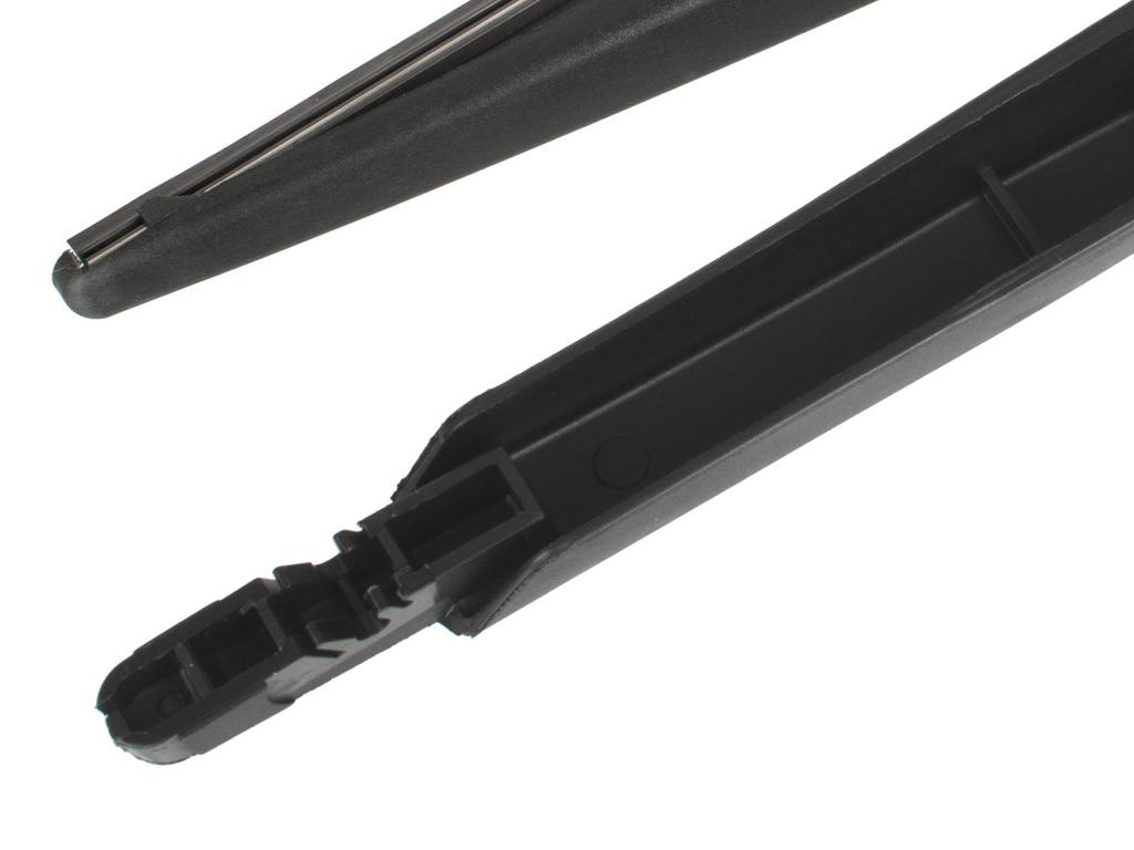 Honda Civic VII 01-05 3-Door Rear Wiper Arm & Blade