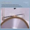 Sintered Diamond Cutting Disc for Jade, Tile & Metal