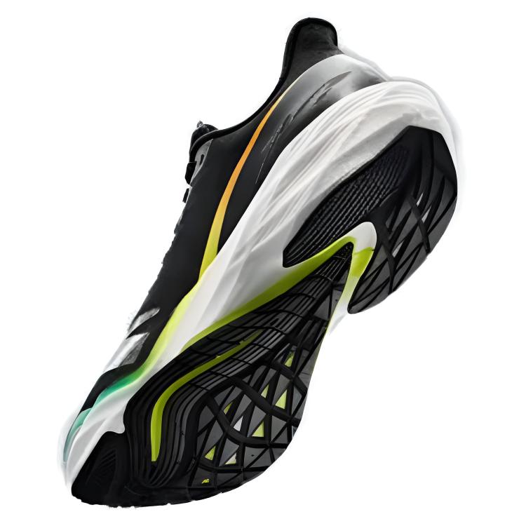 Anta Mach 6 Cushioning, Wear Resistant Low top Nitrogen Technology Training Physical Fitness Test Physical Exam 112615583-8