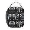 Ultrakill Game Insulated Lunch Bag for Women Kids Portable Food Boxes Thermal Lunch Box Tote