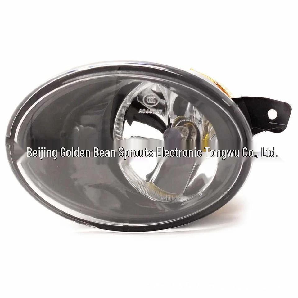 Volkswagen Multivan Caravelle T5 T6 Fog Lights with Bulb (7E0941699A, 7E0941700A)