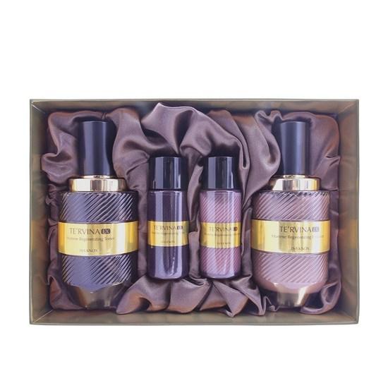 

Isa Knox Tervina LX Homme Regenerating 2-piece set, 1 piece