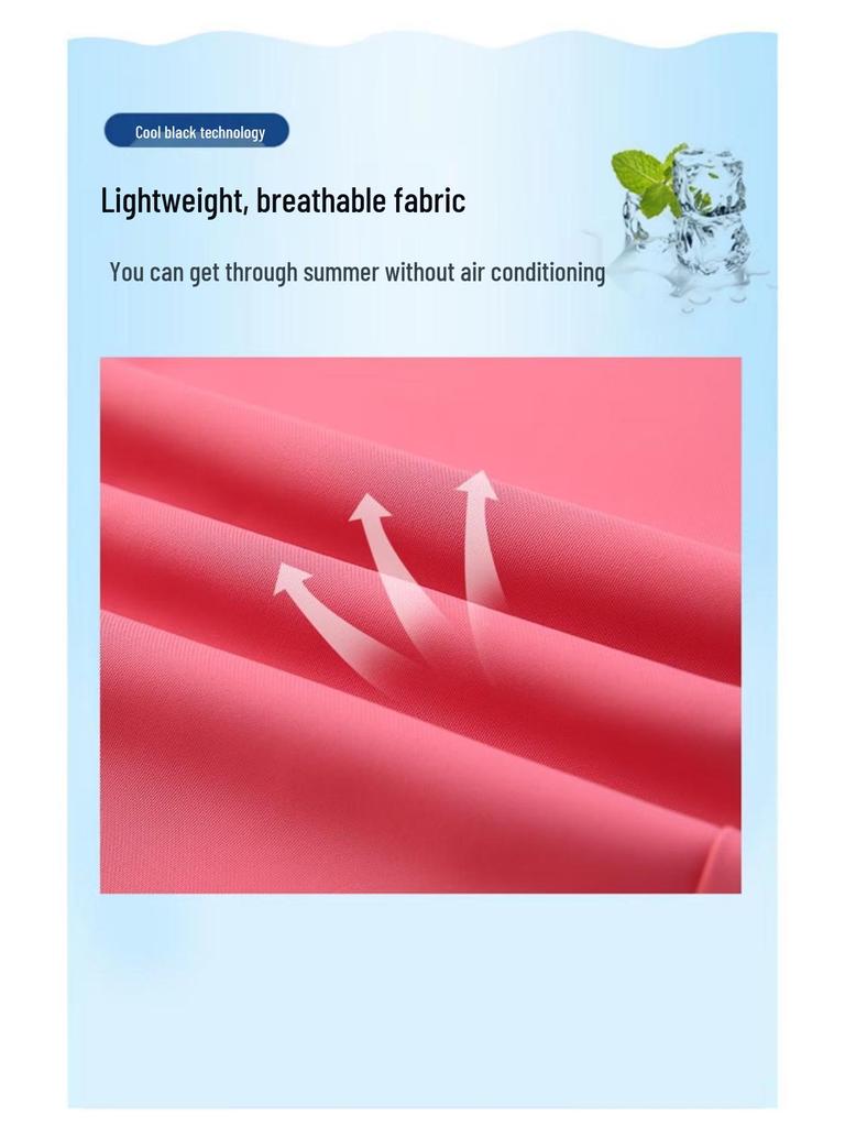 Stylowe letnie spodnie z szerokimi nogawkami z jedwabiu lodowego dla dużych dziewcząt - Wszechstronne, wyszczuplające i codzienne