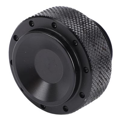 Motorrad Motoröl Einfüllschraubenabdeckung Stopfen CNC6063 Aluminium Ersatz für   650 GT 650 2019-2024