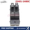 NEW Power Window Switch 25401-1HB0C For 2010-2018 Nissan Micra Micro 254011HB0C