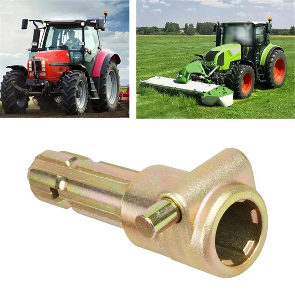 Traktor Wartung Weiblich 1-3 8 Neuer Zapfwellenverlängerer Einfache Montage Zapfwellenverlängerer Landwirtschaftliche Geräte Verschleißfest OEM-Standard