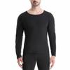Mens Sauna Suit Hot Polymer Sweat Shirts Long Sleeve Workout Tank Tops Shapewear Waist Trainer Body Shaper Athletic Slimming Sweatshirt