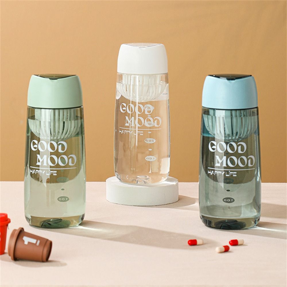 

Кружки для води великої ємності Пластикові чашки для чаю з молоком Портативні пляшки для води Тренажерний зал pink-700ml