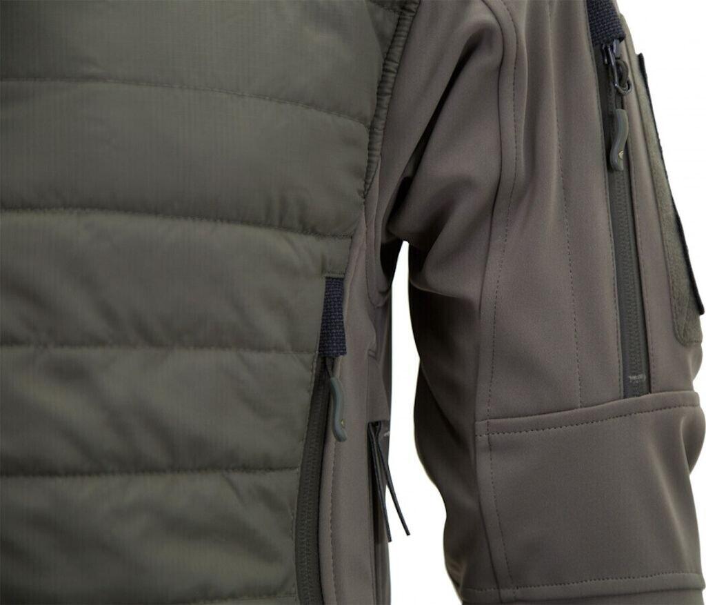 Carinthia ISG 2.0 Jacket olive