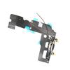 Charging Port Module USB Charging Port Dock Connector Microphone Signal     Cable Module for   7 Plus