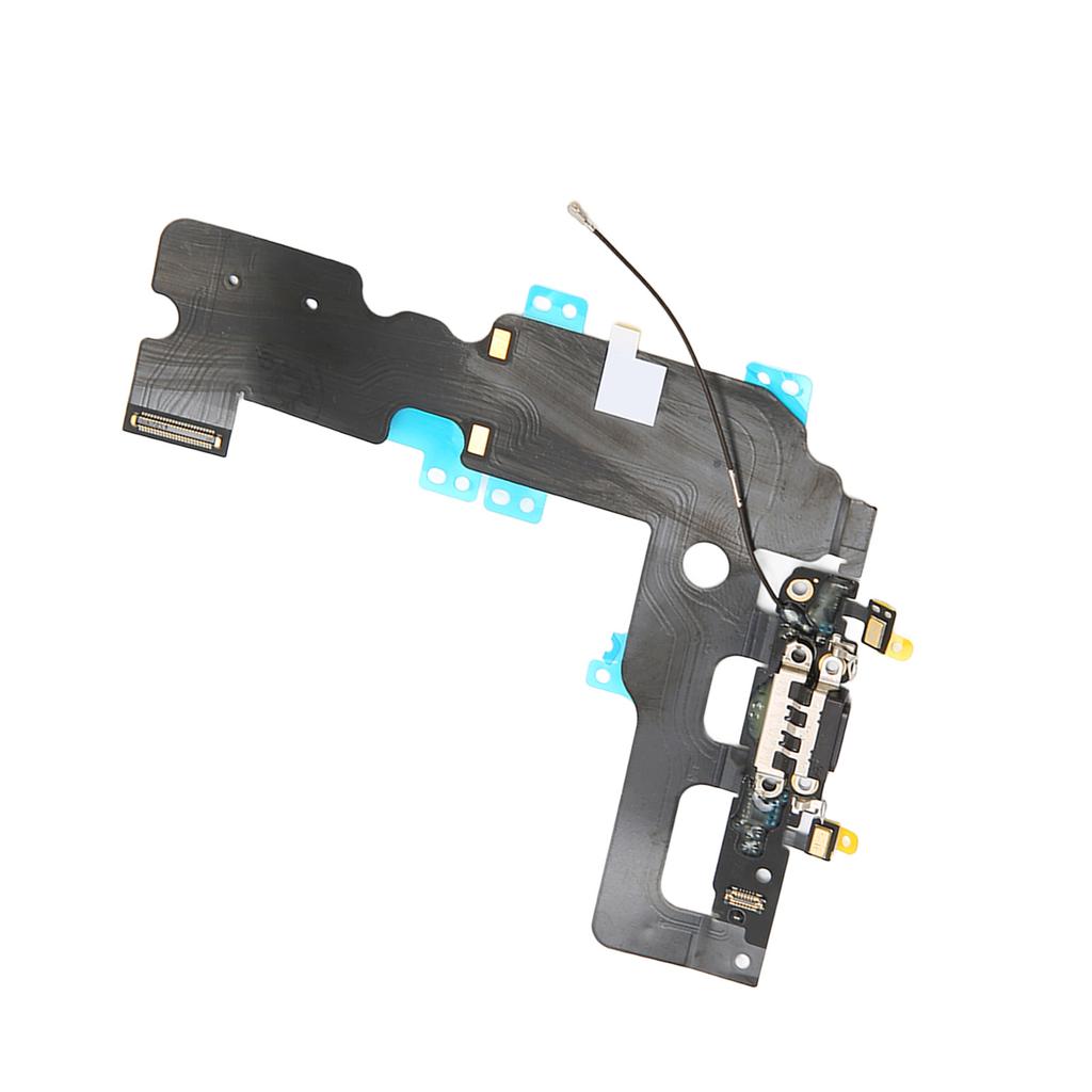 Charging Port Module USB Charging Port Dock Connector Microphone Signal Cable Module for 7 Plus