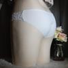 Man Camel Toe Underwear Ice Silk Crossdressing  Hiding Gaff Panties Sexy Lace See Through Lingerie Gays Sissy Underpants