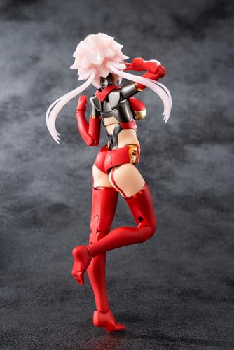 Megami Device Susanoo Guren 1/1 Maßstab Modellbausatz, 220mm Roboter Plastikmodell