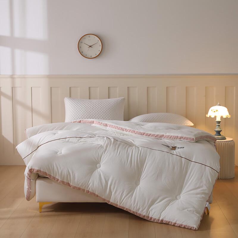 MINISO Aoyang Velvet Antibacterial Winter Quilt