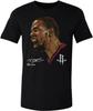 Kevin Durant Houston Rockets Basketball Kunst T-Shirt