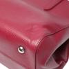 LOUIS VUITTON Epi Marley MM Handbag Epi Leather Fuchsia Women M94615 Used