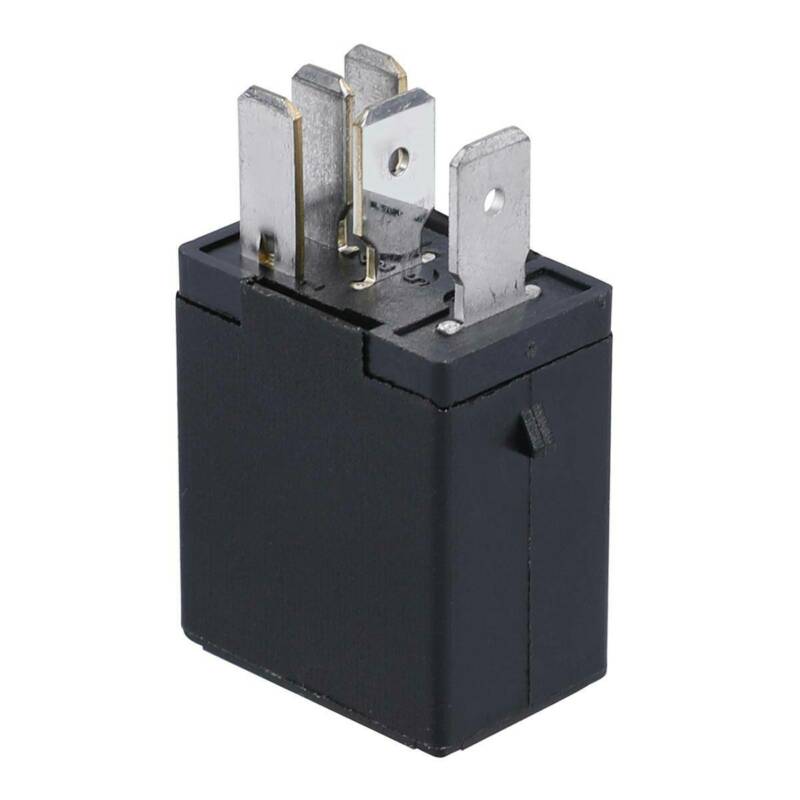 Motorcycle Starter Relay For Harley Big Twins 2000-2014 Replacement 31522-00A