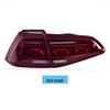 Volkswagen Golf 7.5 & Magotan B8 LED Taillight Assembly (Travel Version)