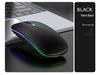 Ultra-Thin Mini Wireless Mouse for Mobile, Tablet, Laptop, and Computer