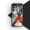 Dragons Gokus Balls Gohan Super Phone Cover for Samsung Galaxy A07 A06 A05 A17 A16 A15 A25 A26 A27 A35 A36 A53 A54 A55 A57 Case