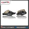 GDREYE with Logo KYMCO Motorcycle Handguard Hand Guards Shield For KYMCO AK-550 AK 550 2017-2023 2022 with Mounting Bracket
