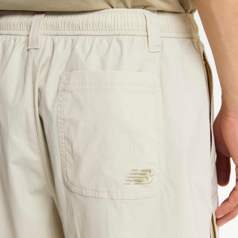 New Balance Kqj Nbnve21033 35 Common Essentials Lightweight Stretch 4.5 Pack