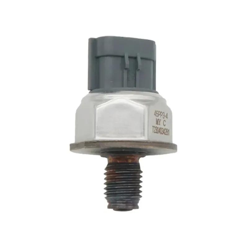 Fuel Rail Pressure Sensor for Ford Transit Mk7 Peugeot Boxer Citroen Relay 2006- 45PP31 45PP3-1