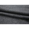 Furina Olive Cashmere Wool Long Vest