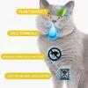 1ml Pet Fleas Drop for Small Dogs Remove Parasites Effective Deodorizing Liquid