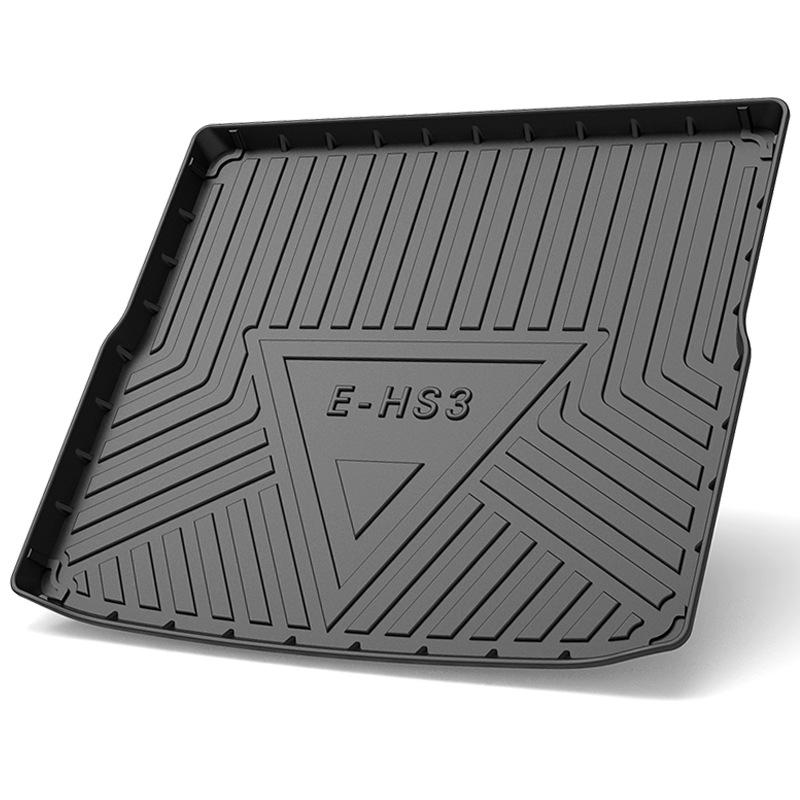 

Специальный коврик из ТПЭ для багажника Hongqi EHS3 Thickened Version