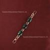 Versatile Retro Acrylic Resin Chain for Phone Case and Bag Accessories