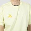 Nike Acg Casual Short Sleeve T-Shirt Men Tops Bright-Green BQ7343-335