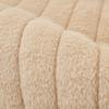 Sofa Cushion Plush Non-Slip Four Seasons Universal Single Sofa Slipcover Sets Integrated Cover Towel