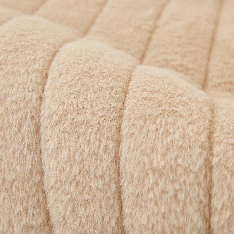 Sofa Cushion Plush Non-Slip Four Seasons Universal Single Sofa Slipcover Sets Integrated Cover Towel
