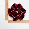 Assorted Large Scrunchies Value Pack for Women Aesthetic Daily Fashion Hair Accessories