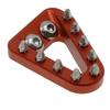 Motorcycle CNC Foot Brake Pedal For KTM SX XCW EXC EXCF XC 250 300 350 500 Husqvarna TC TE TX PE 125 150 250 300 350